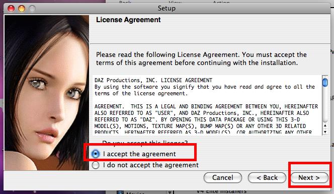 using poser 7 using poser 7