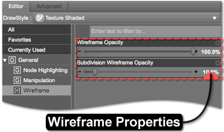 wireframepro alignment feature