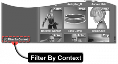 Filter By Context