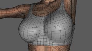 Bending Comparison